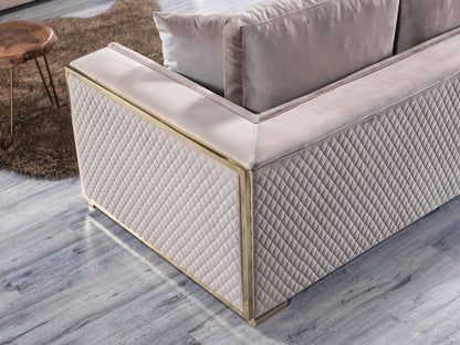 Manchester Set - PolishFurnitures.art