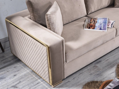 Manchester Set - PolishFurnitures.art