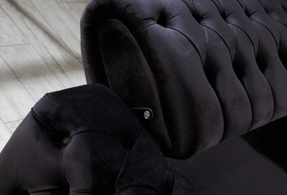 Milano Corner Set - PolishFurnitures.art