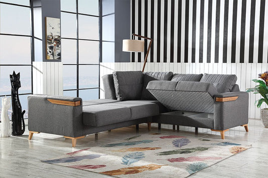 MONZA Set - PolishFurnitures.art