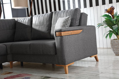 MONZA Set - PolishFurnitures.art