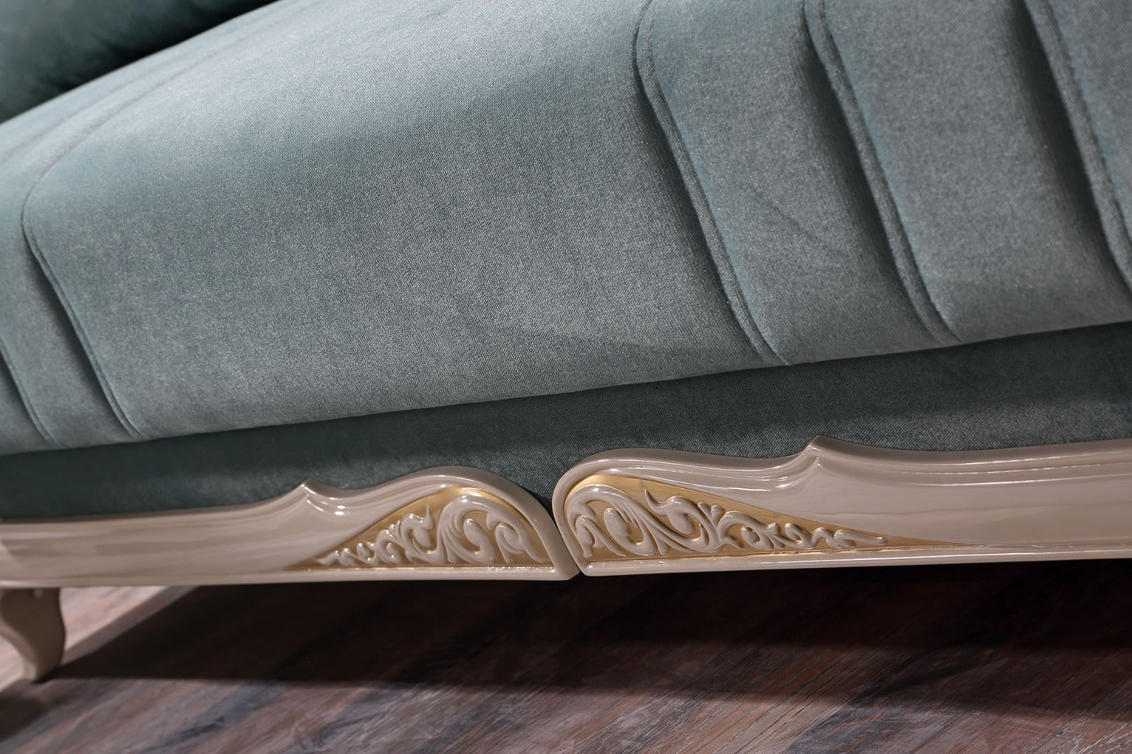 Narożnik „Wojtek” - PolishFurnitures.art