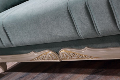 Narożnik „Wojtek” - PolishFurnitures.art
