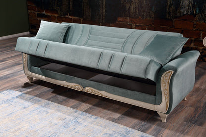 Narożnik „Wojtek” - PolishFurnitures.art