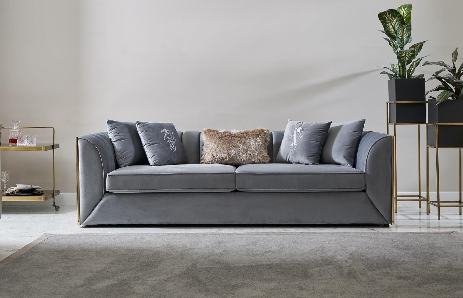 NICE - PolishFurnitures.art