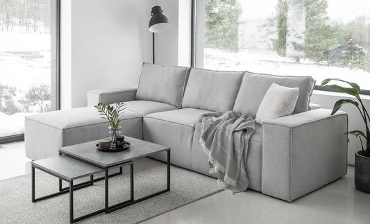 NOVA Set - PolishFurnitures.art