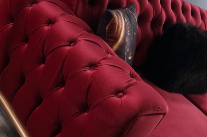OLIVIA Set - PolishFurnitures.art