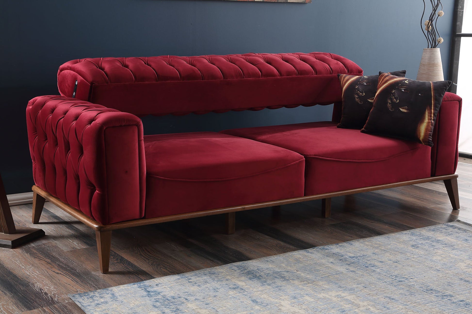 OLIVIA Set - PolishFurnitures.art