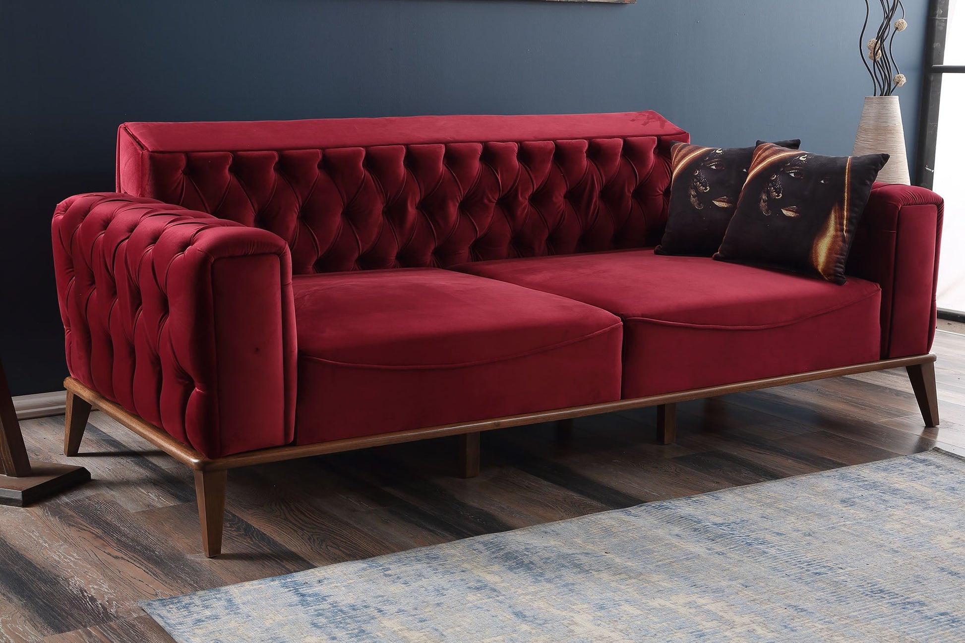 OLIVIA Set - PolishFurnitures.art