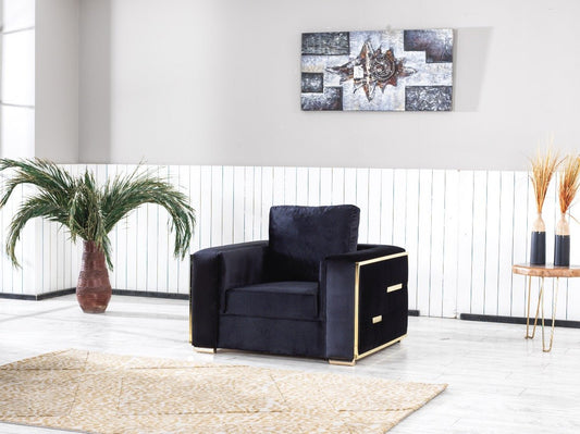 Pablo Set - PolishFurnitures.art