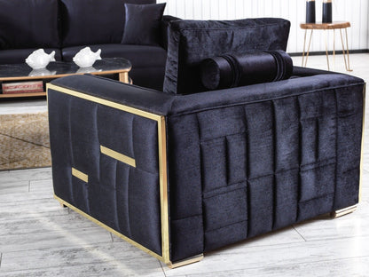 Pablo Set - PolishFurnitures.art