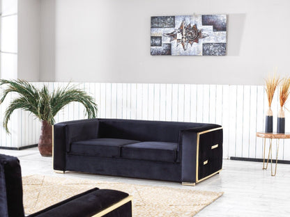 Pablo Set - PolishFurnitures.art