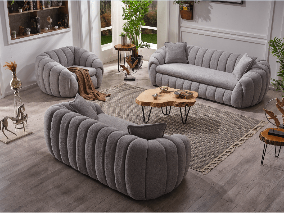 PARMA SET - PolishFurnitures.art