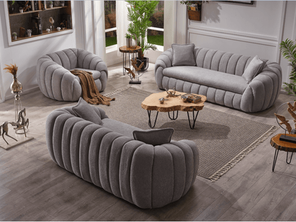 PARMA SET - PolishFurnitures.art