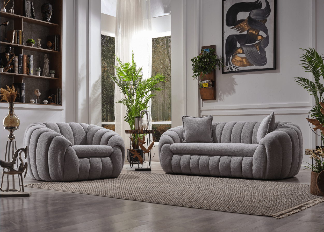 PARMA SET - PolishFurnitures.art