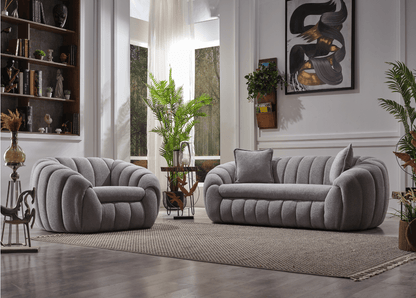 PARMA SET - PolishFurnitures.art