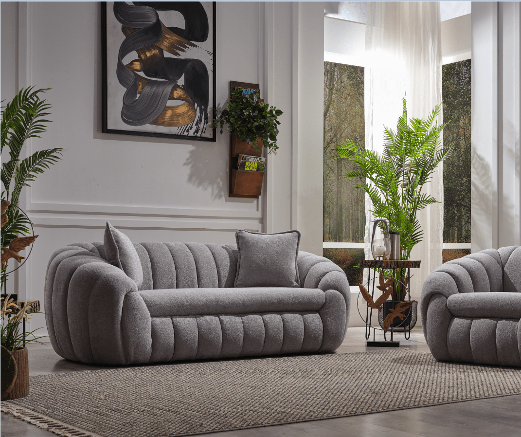 PARMA SET - PolishFurnitures.art