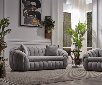 PARMA SET - PolishFurnitures.art