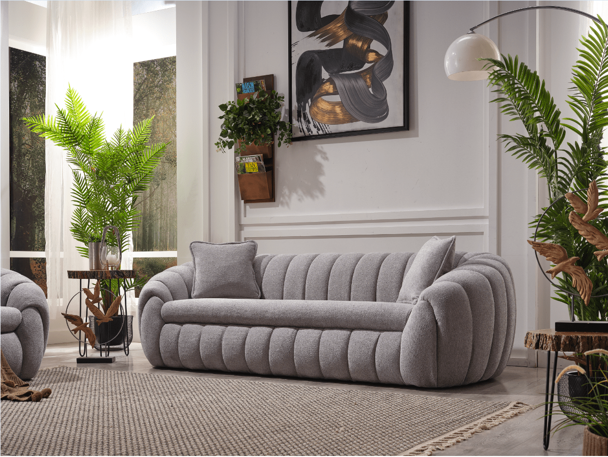 PARMA SET - PolishFurnitures.art