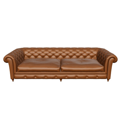 CHESTERFIELD