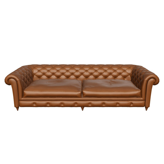 CHESTERFIELD