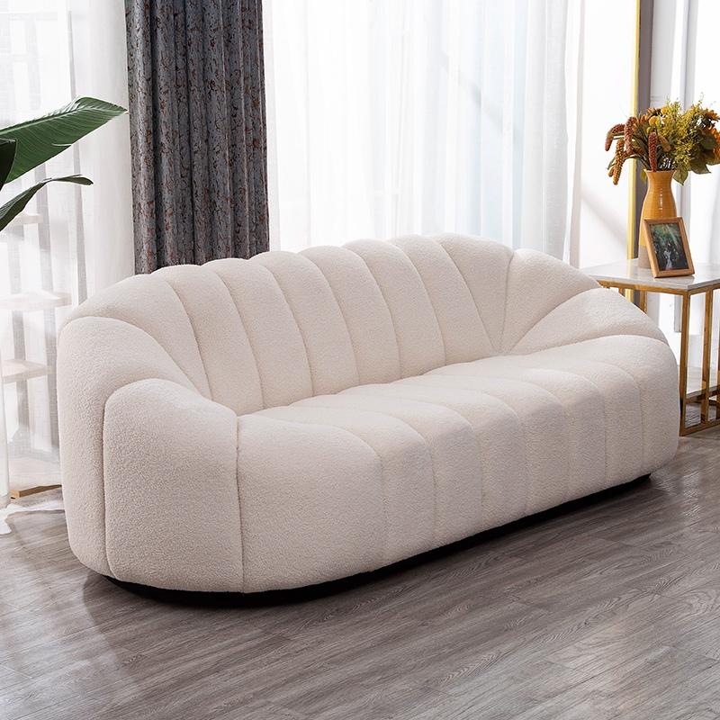 PUFY SET - PolishFurnitures.art