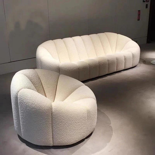 PUFY SET - PolishFurnitures.art