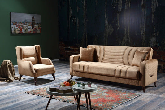 ROMA - PolishFurnitures.art
