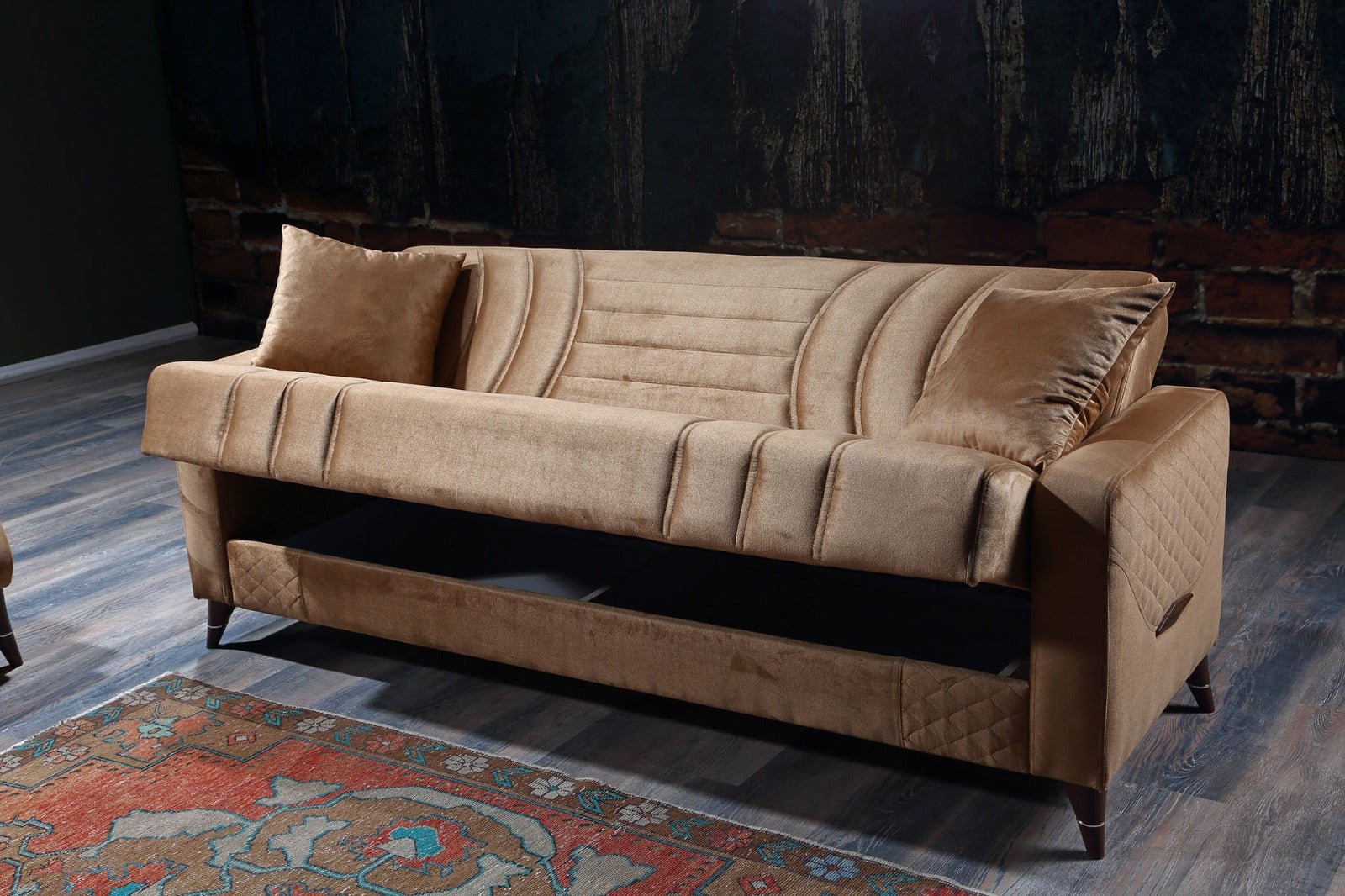 ROMA - PolishFurnitures.art