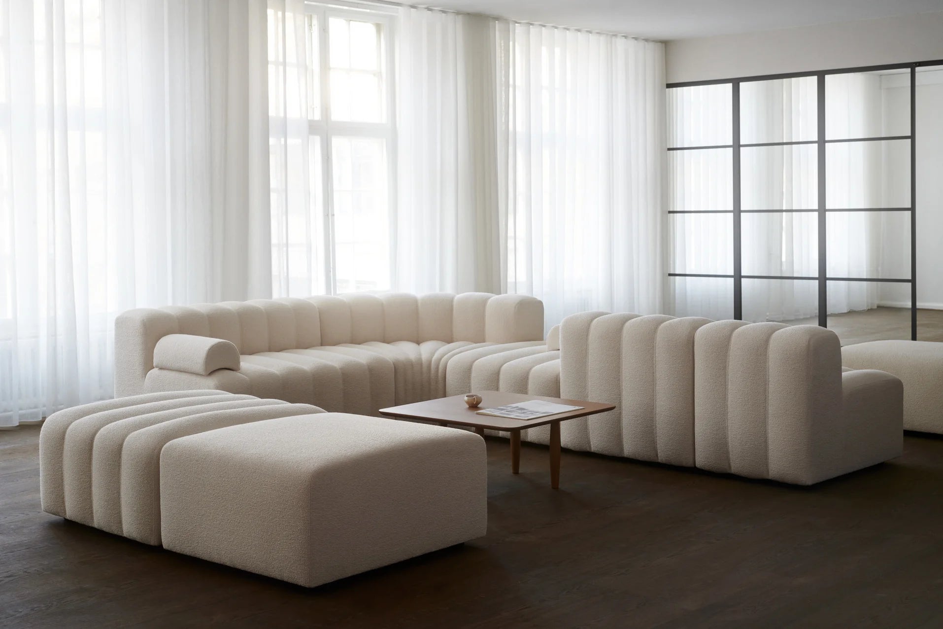 ROSE Set - PolishFurnitures.art
