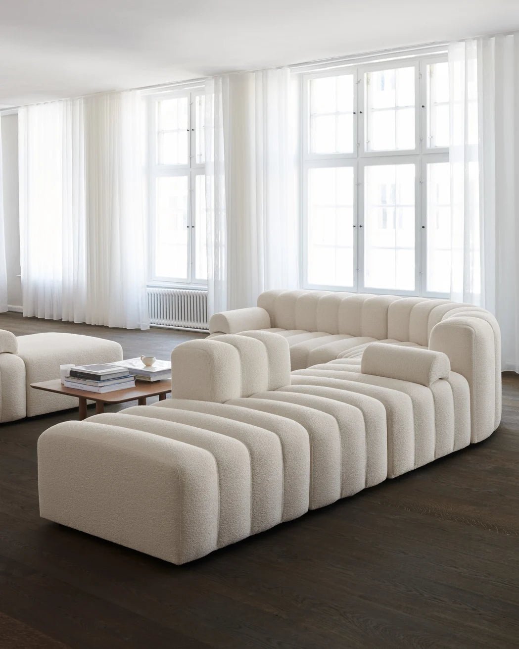 ROSE Set - PolishFurnitures.art