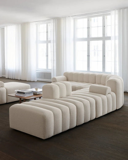 ROSE Set - PolishFurnitures.art