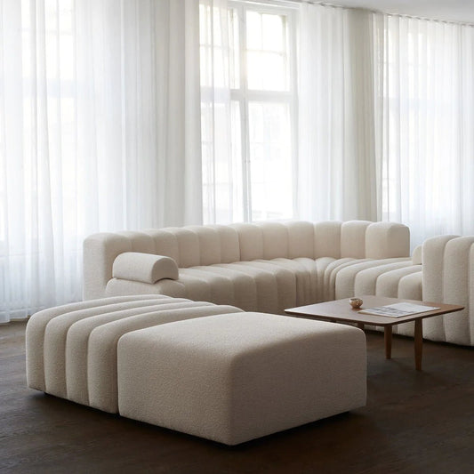 ROSE Set - PolishFurnitures.art