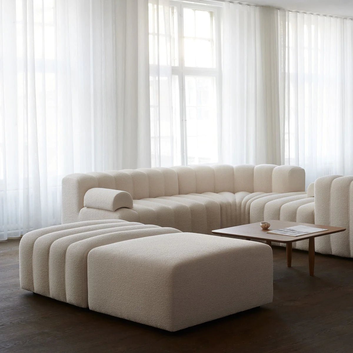 ROSE Set - PolishFurnitures.art
