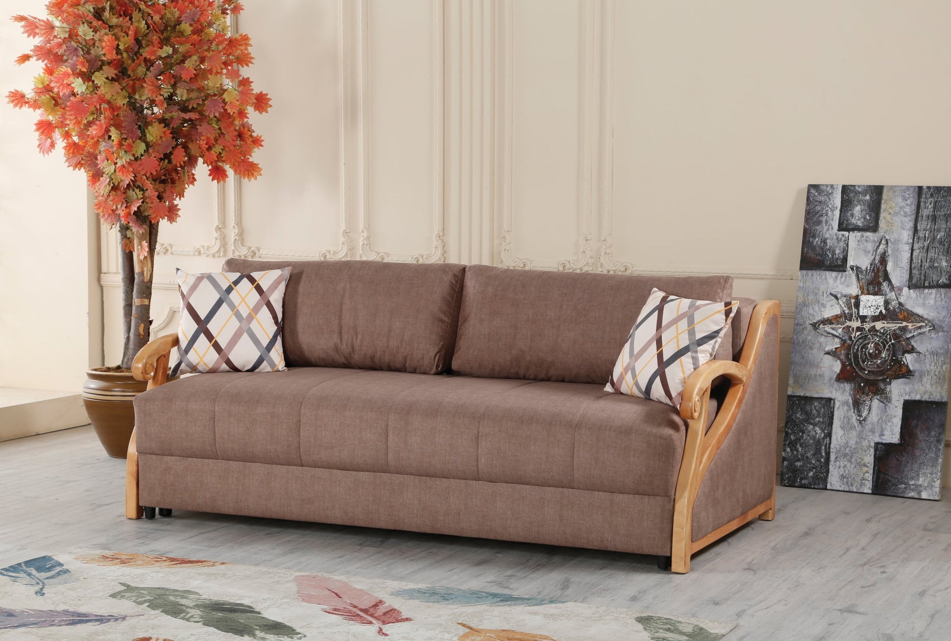 SIMENA Set - PolishFurnitures.art