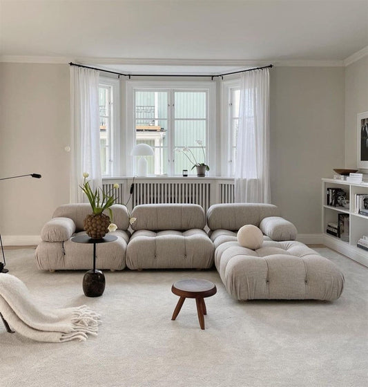 TAKIMI SET - PolishFurnitures.art