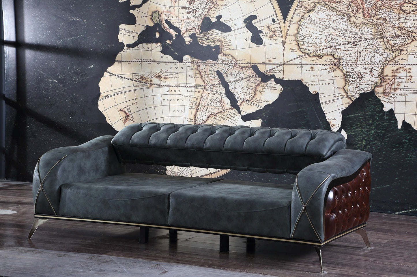 Titan Set - PolishFurnitures.art