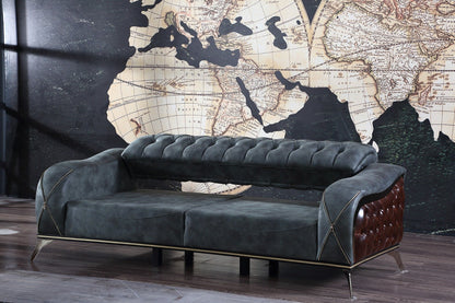 Titan Set - PolishFurnitures.art