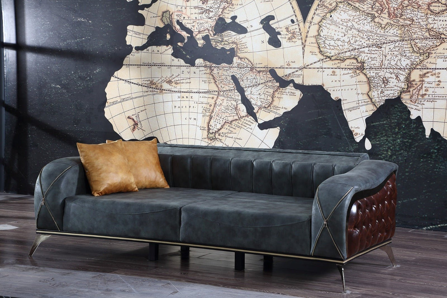 Titan Set - PolishFurnitures.art