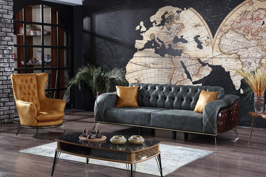 Titan Set - PolishFurnitures.art