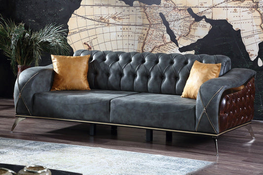 Titan Set - PolishFurnitures.art