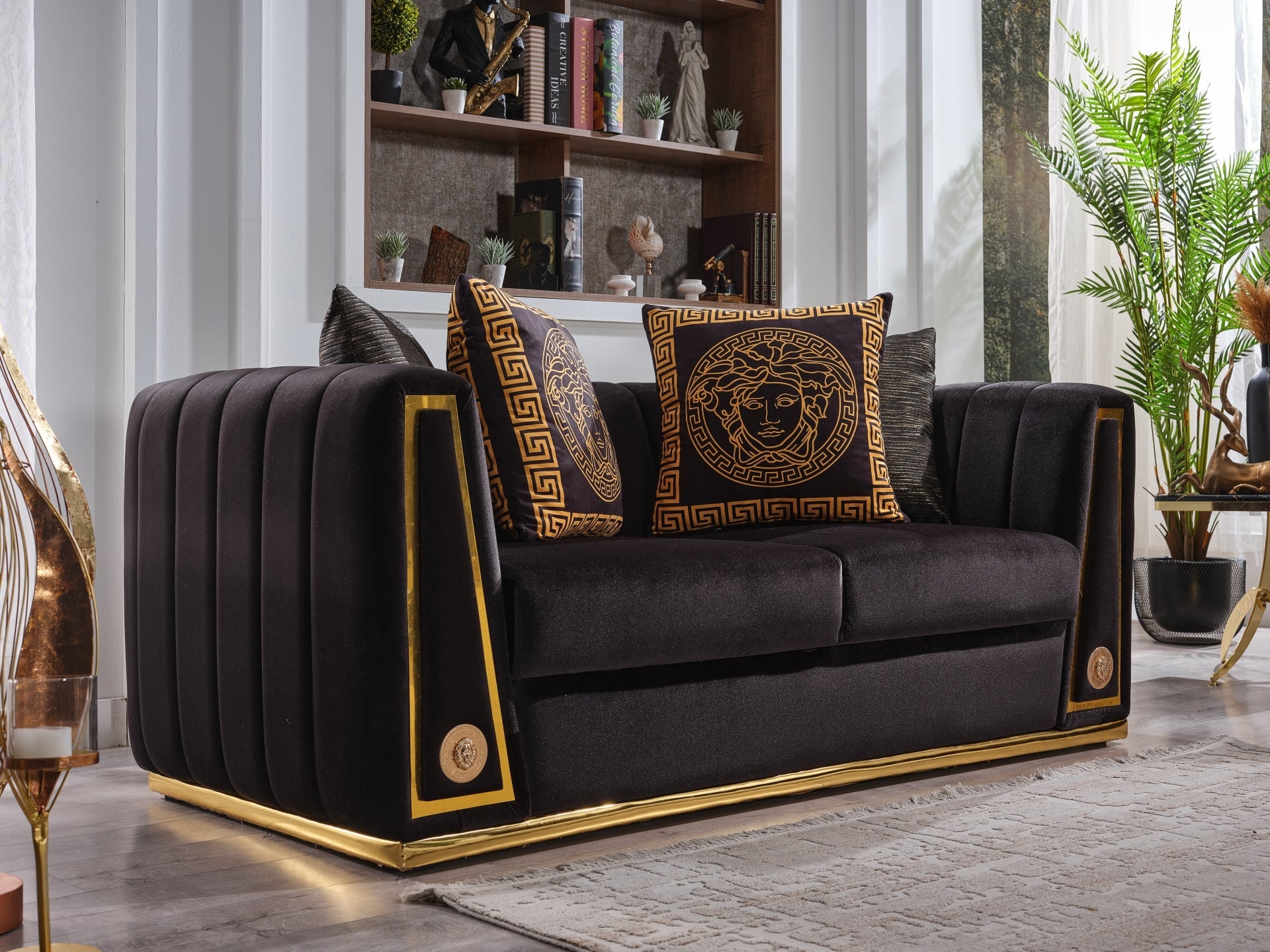 TORONTO Set - PolishFurnitures.art