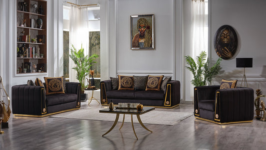 TORONTO Set - PolishFurnitures.art