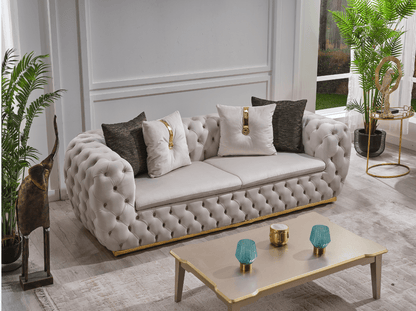 Valence Set - PolishFurnitures.art