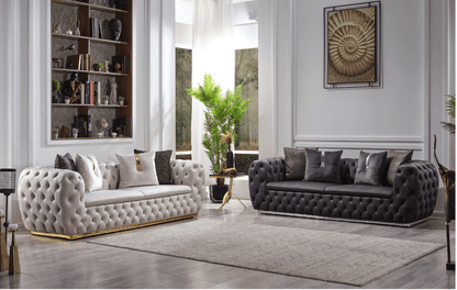 Valence Set - PolishFurnitures.art